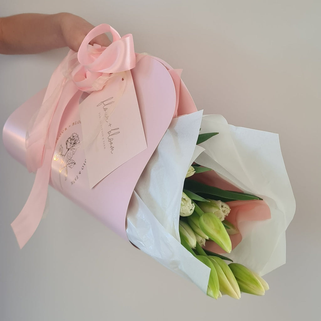 Hand Picked Blooms