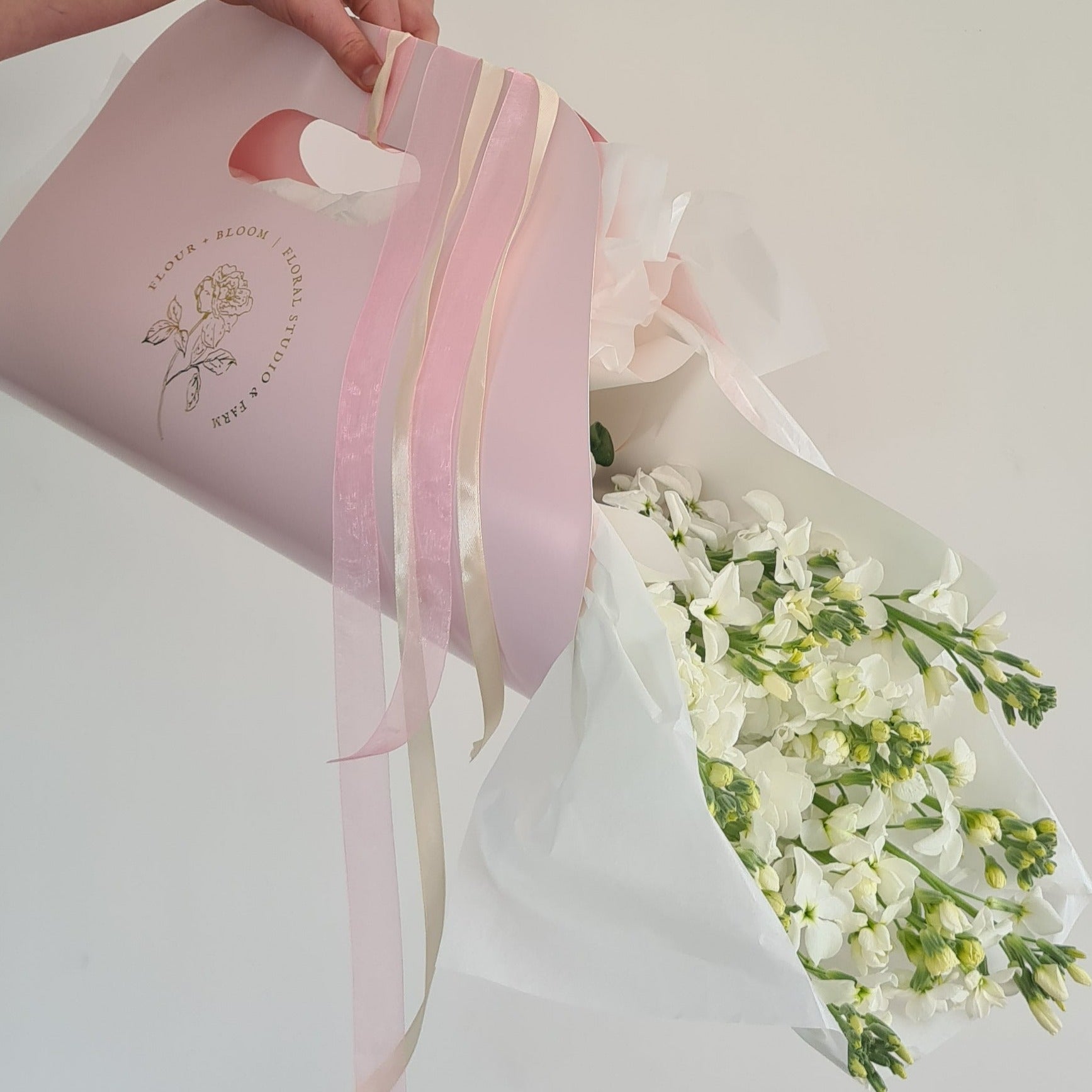 Hand Picked Blooms