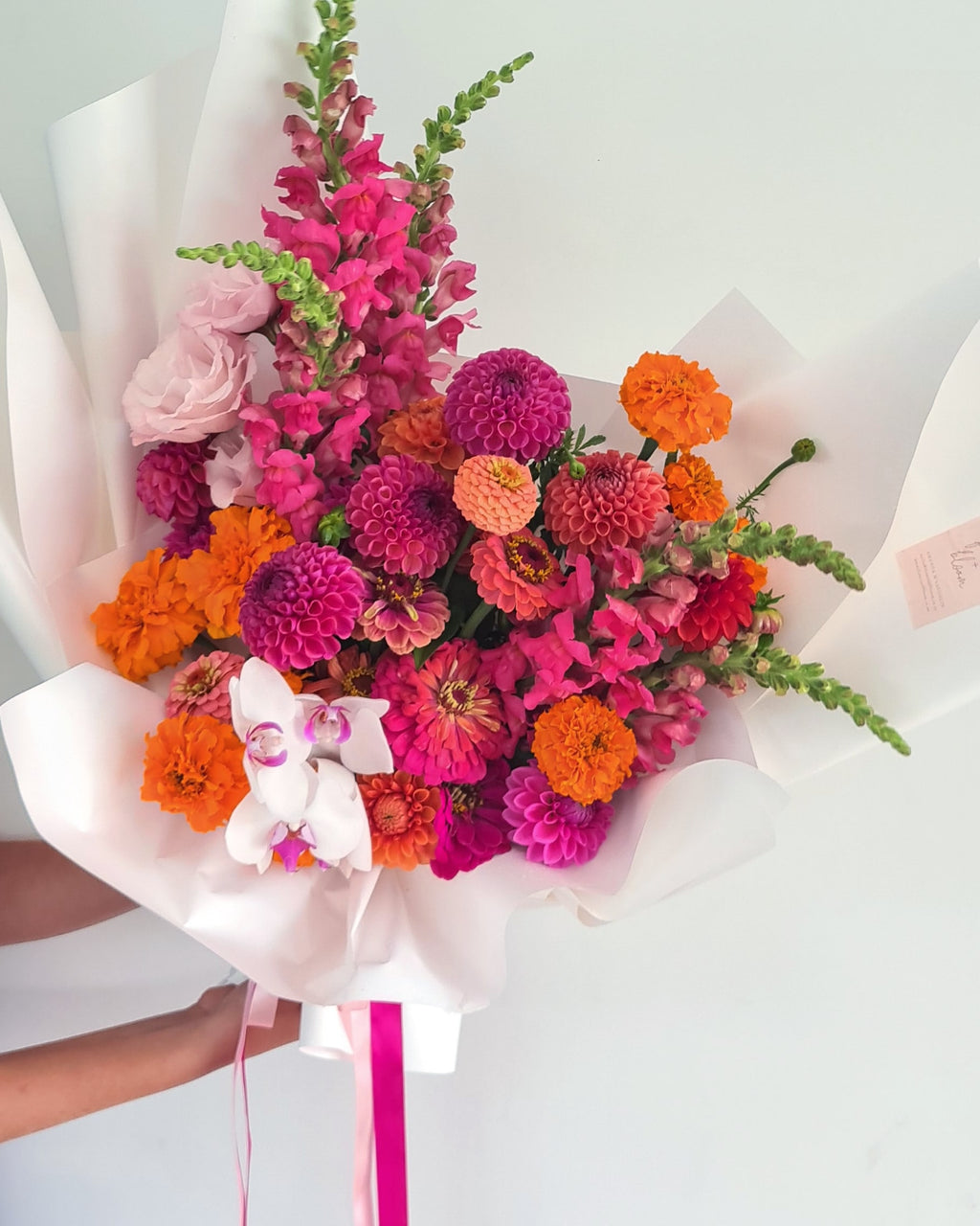 Flower Subscription