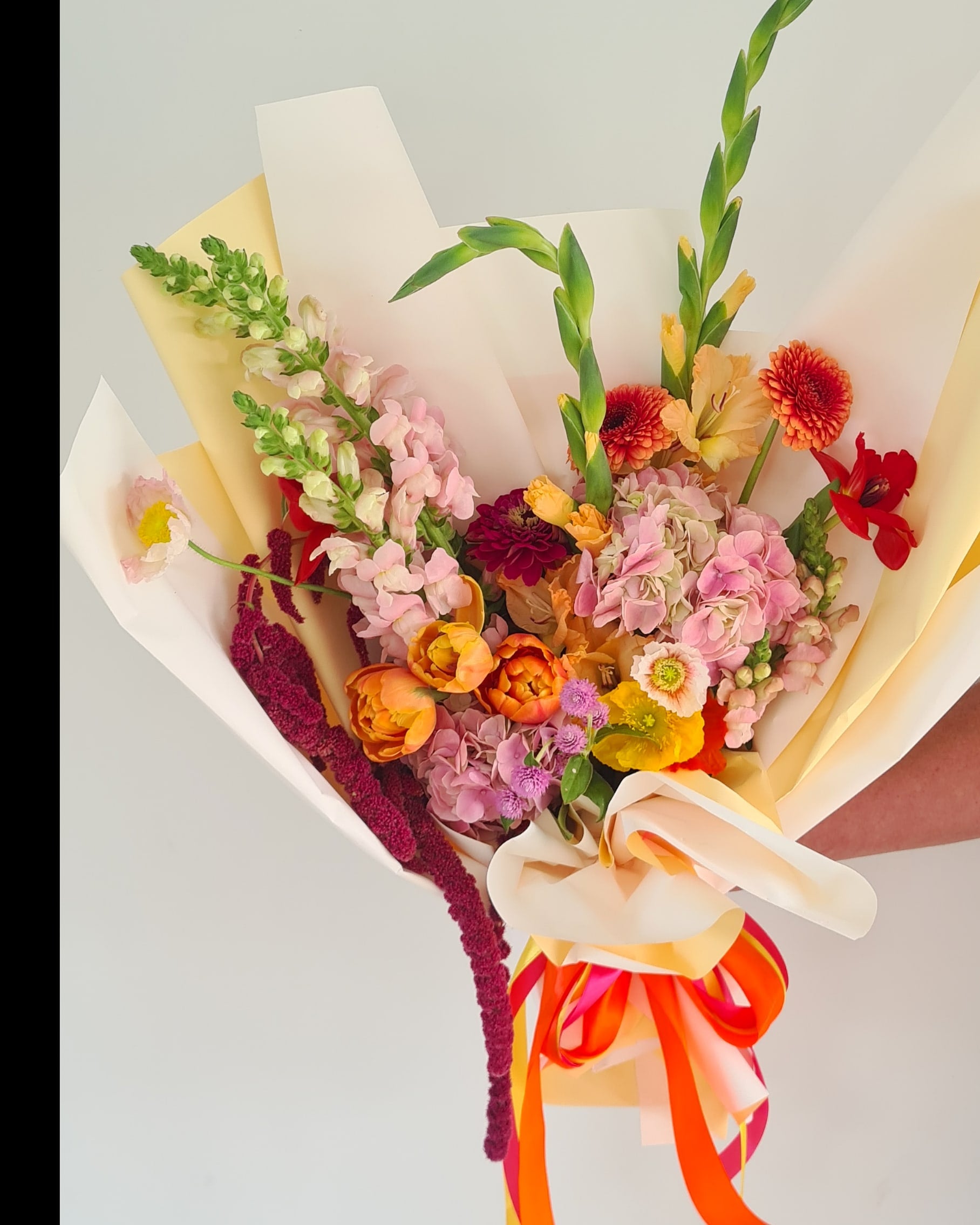 Flower Subscription