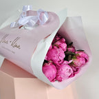 Hand Picked Blooms