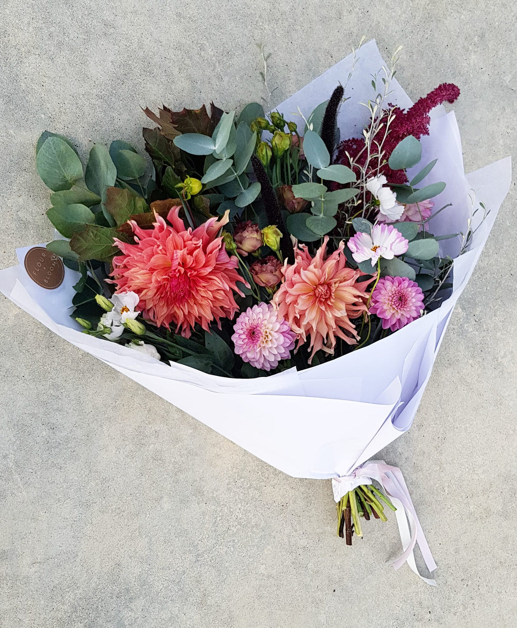 Flower Subscription