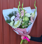 Flower Subscription