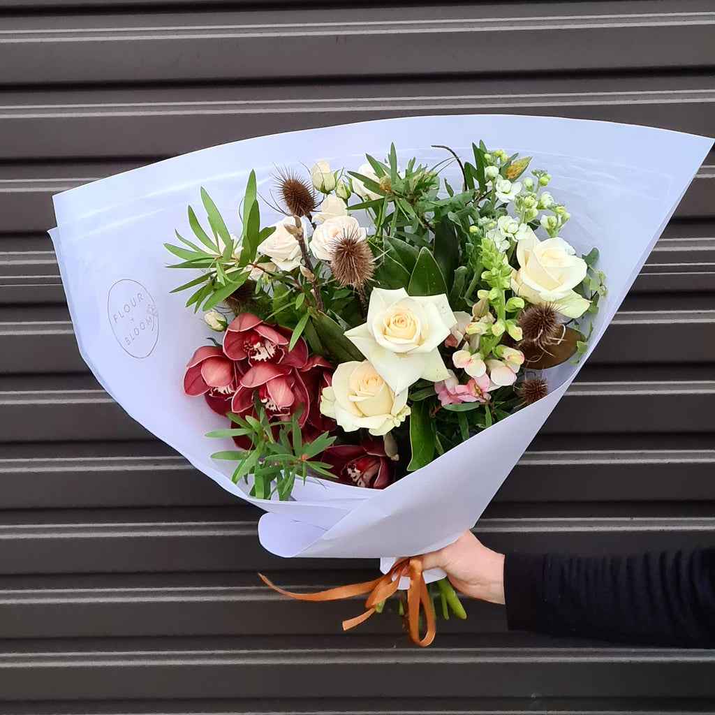 Flower Subscription