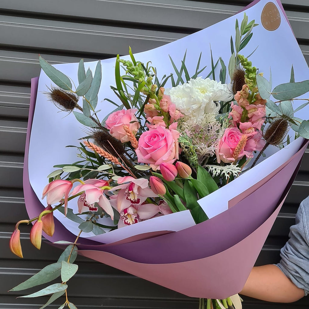 Flower Subscription