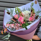 Flower Subscription
