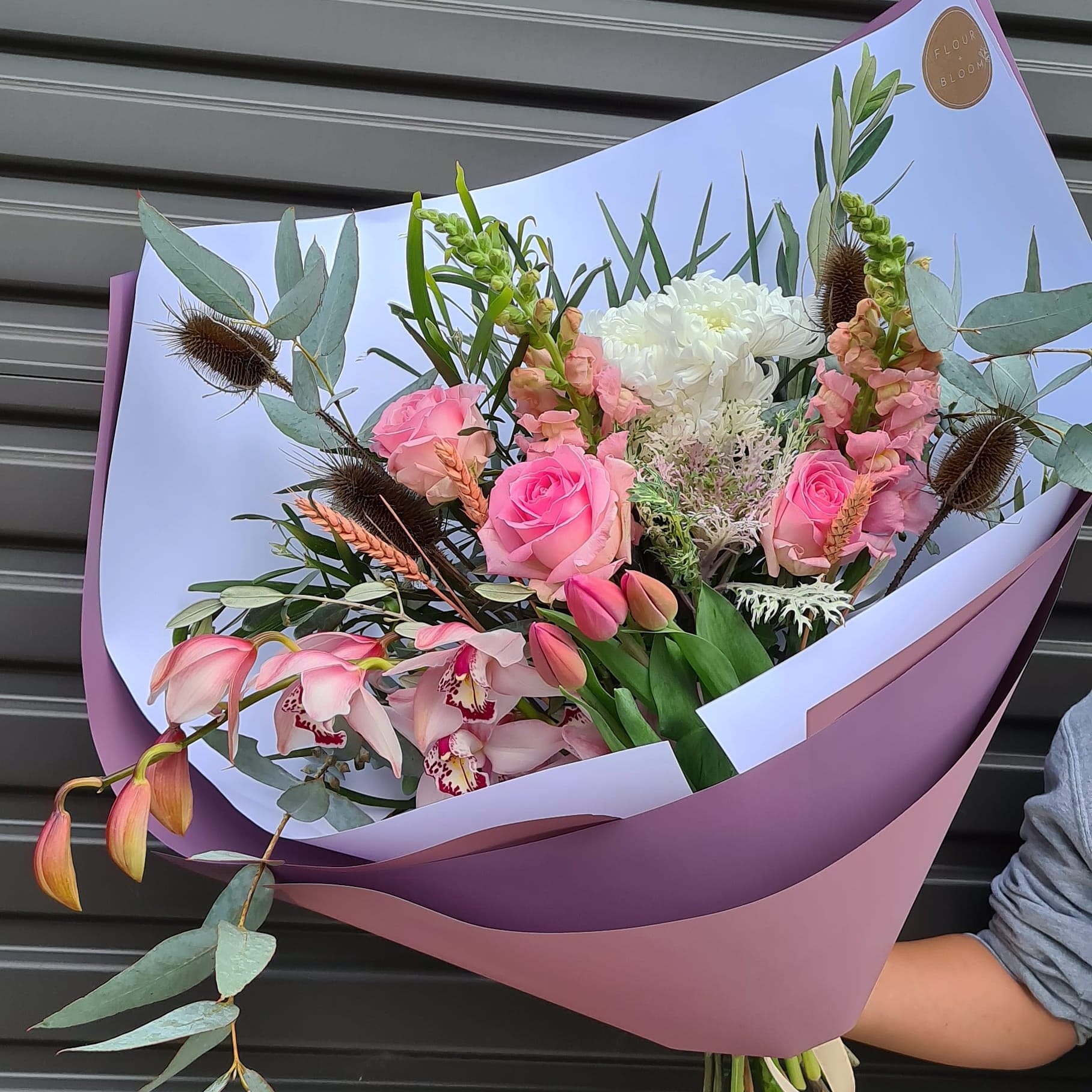 Flower Subscription