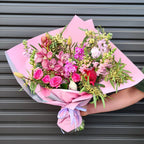 Flower Subscription