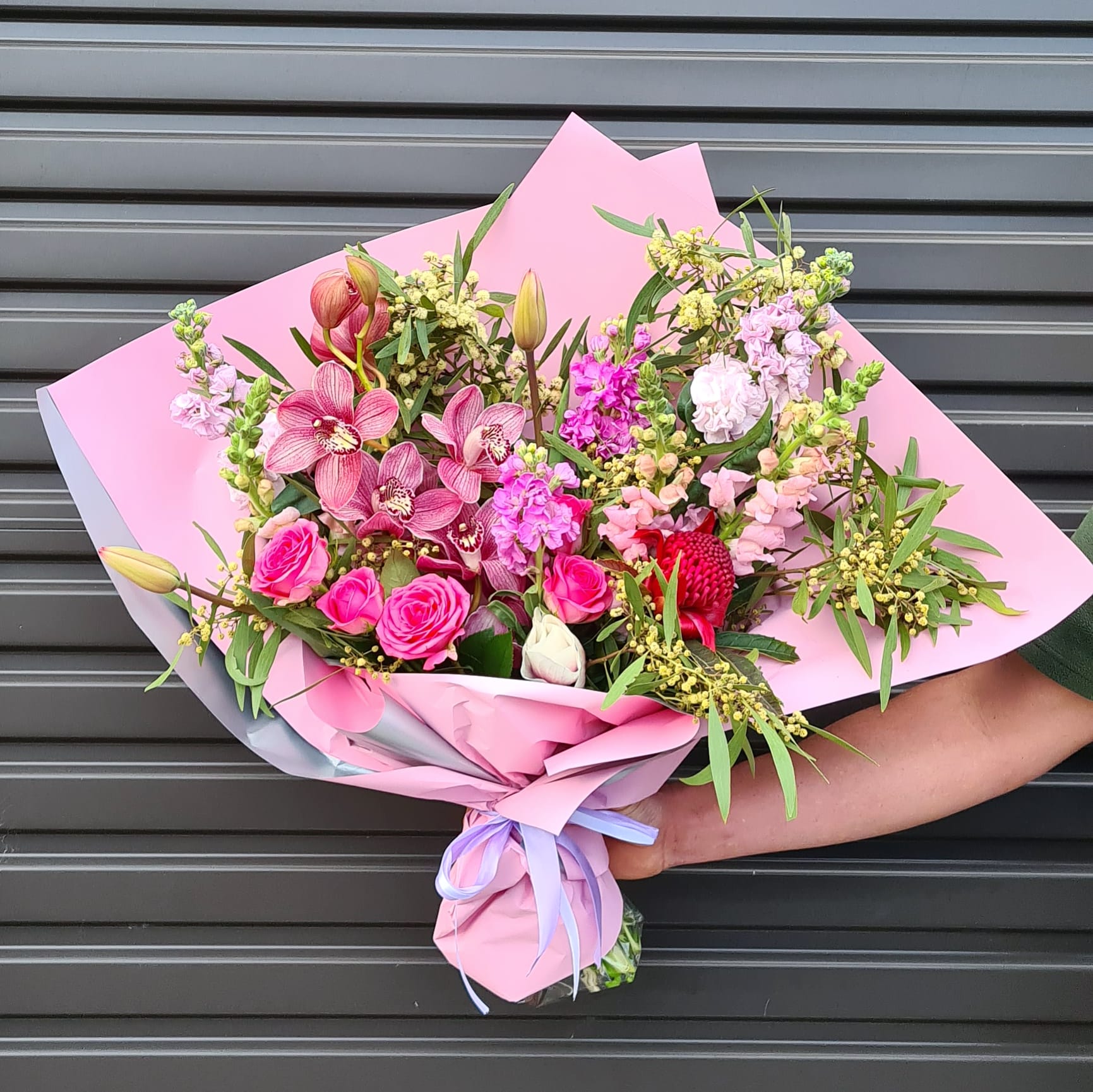 Flower Subscription