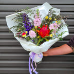 Flower Subscription