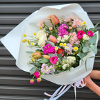 Flower Subscription