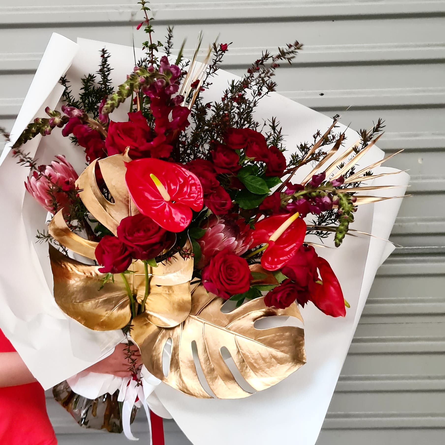 Flower Subscription