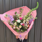 Flower Subscription