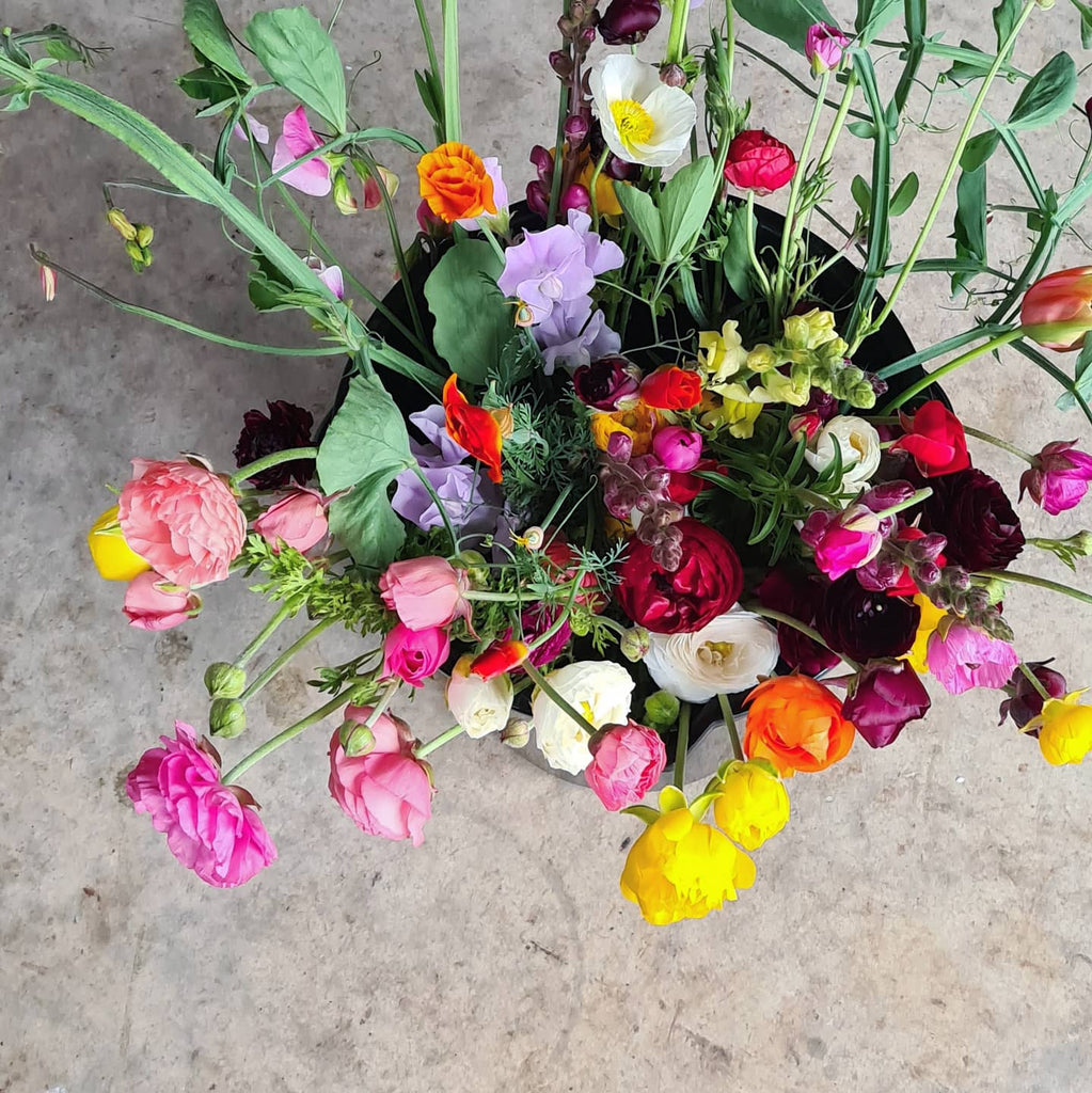 Hand Picked Blooms