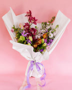Hand Picked Blooms