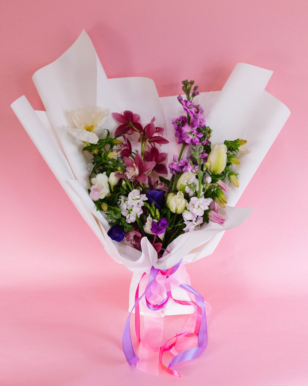 Hand Picked Blooms