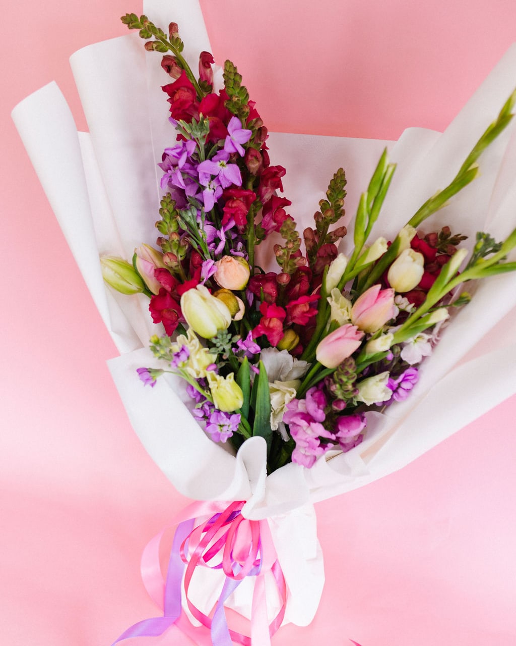 Hand Picked Blooms