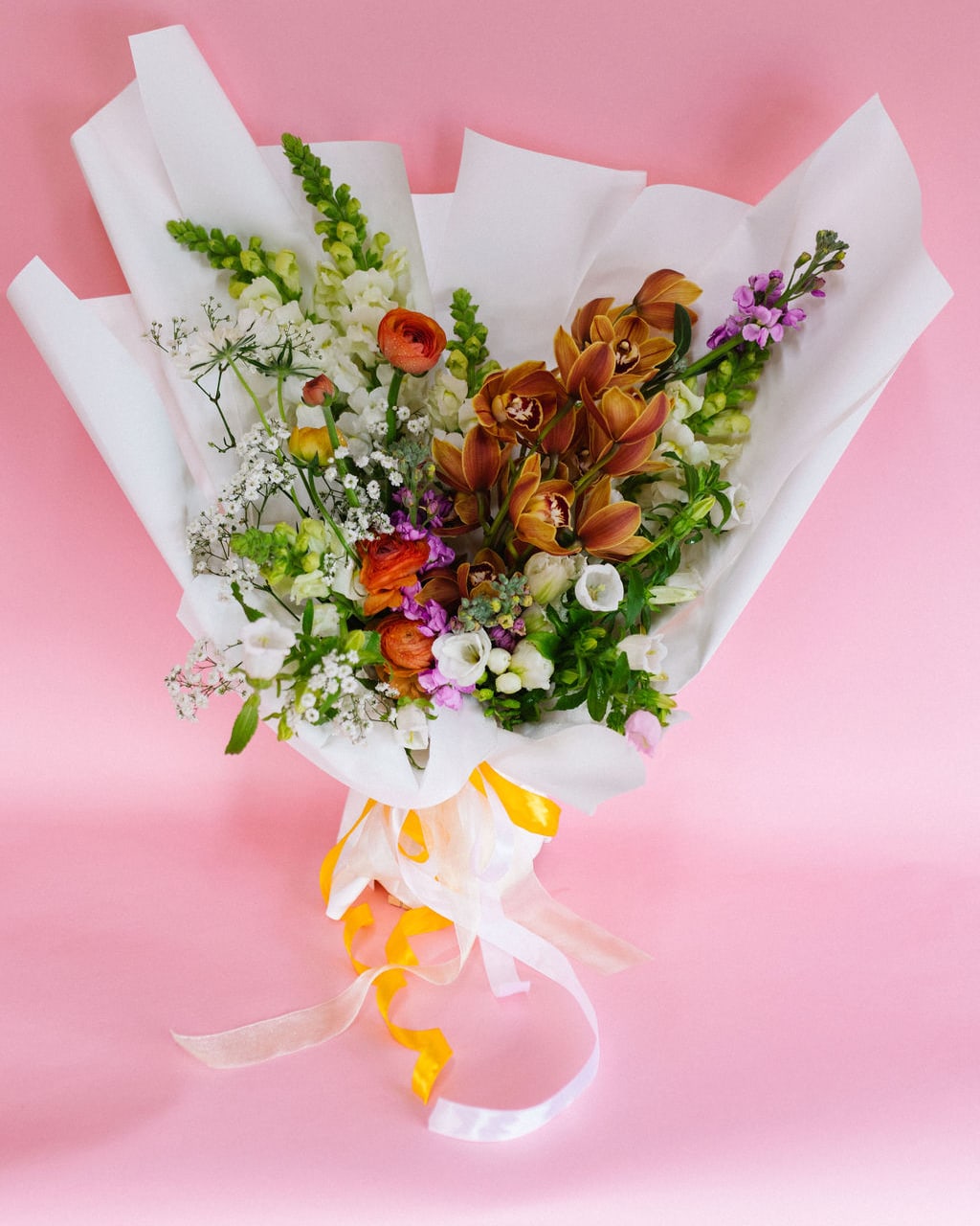 Hand Picked Blooms