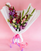 Hand Picked Blooms